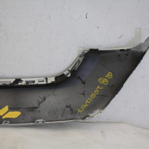 Land Rover Discovery 5 L462 Rear Bumper Lower Diffuser 17 ON MY42-17K950 Genuine - Image 7