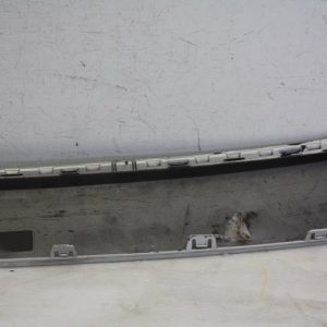 Land Rover Discovery 5 L462 Rear Bumper Lower Diffuser 17 ON MY42-17K950 Genuine - Image 8