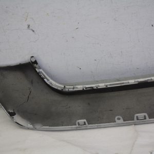 Land Rover Discovery 5 L462 Rear Bumper Lower Diffuser 17 ON MY42-17K950 Genuine - Image 9