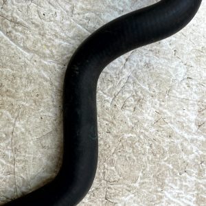 Land Rover Discovery 5 L494 Water Coolant Hose Pipe 2017 ON FPLA8K576CA Genuine - Image 4