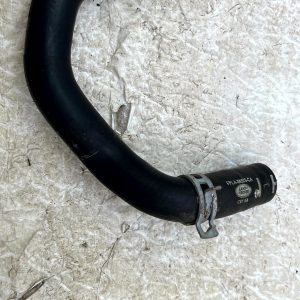 Land Rover Discovery 5 L494 Water Coolant Hose Pipe 2017 ON FPLA8K576CA Genuine - Image 6