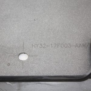Land Rover Discovery Dynamic Front Bumper 2017 ON HY32-17F003-AAW *DAMAGED* - Image 19