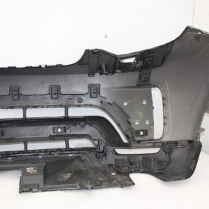 Land Rover Discovery Dynamic Front Bumper 2017 ON HY32-17F003-AAW *DAMAGED* - Image 21