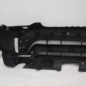Land Rover Discovery Dynamic Front Bumper 2017 ON HY32-17F003-AAW *DAMAGED* - Image 22