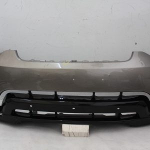 Land Rover Discovery Dynamic Front Bumper 2017 ON HY32-17F003-AAW *DAMAGED*
