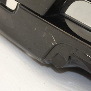 Land Rover Discovery Dynamic Front Bumper 2017 ON HY32-17F003-AAW *DAMAGED* - Image 9
