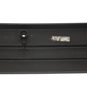 Land Rover Discovery Front Bumper Number Plate 2017 ON HY32-13413-AA Genuine - Image 11