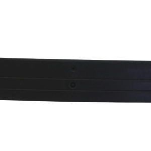 Land Rover Discovery Front Bumper Number Plate 2017 ON HY32-13413-AA Genuine