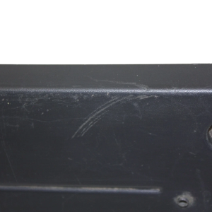 Land Rover Discovery Front Bumper Number Plate 2017 ON HY32-13413-AA Genuine - Image 6