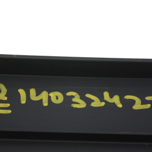 Land Rover Discovery Front Bumper Number Plate 2017 ON HY32-13413-AA Genuine - Image 7