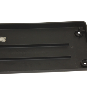 Land Rover Discovery Front Bumper Number Plate 2017 ON HY32-13413-AA Genuine - Image 10