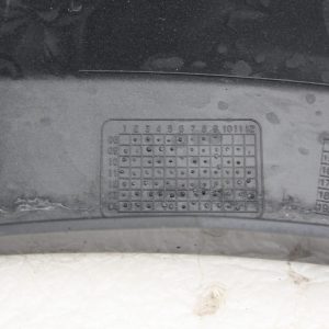 Land Rover Discovery Front Left Wheel Arch 2009 TO 2017 H22-02049-A *DAMAGED* - Image 14