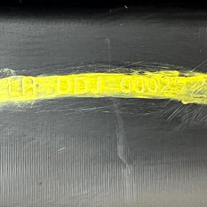 Land Rover Discovery L319 Left Passenger Side Skirt DDJ000252 Genuine - Image 24