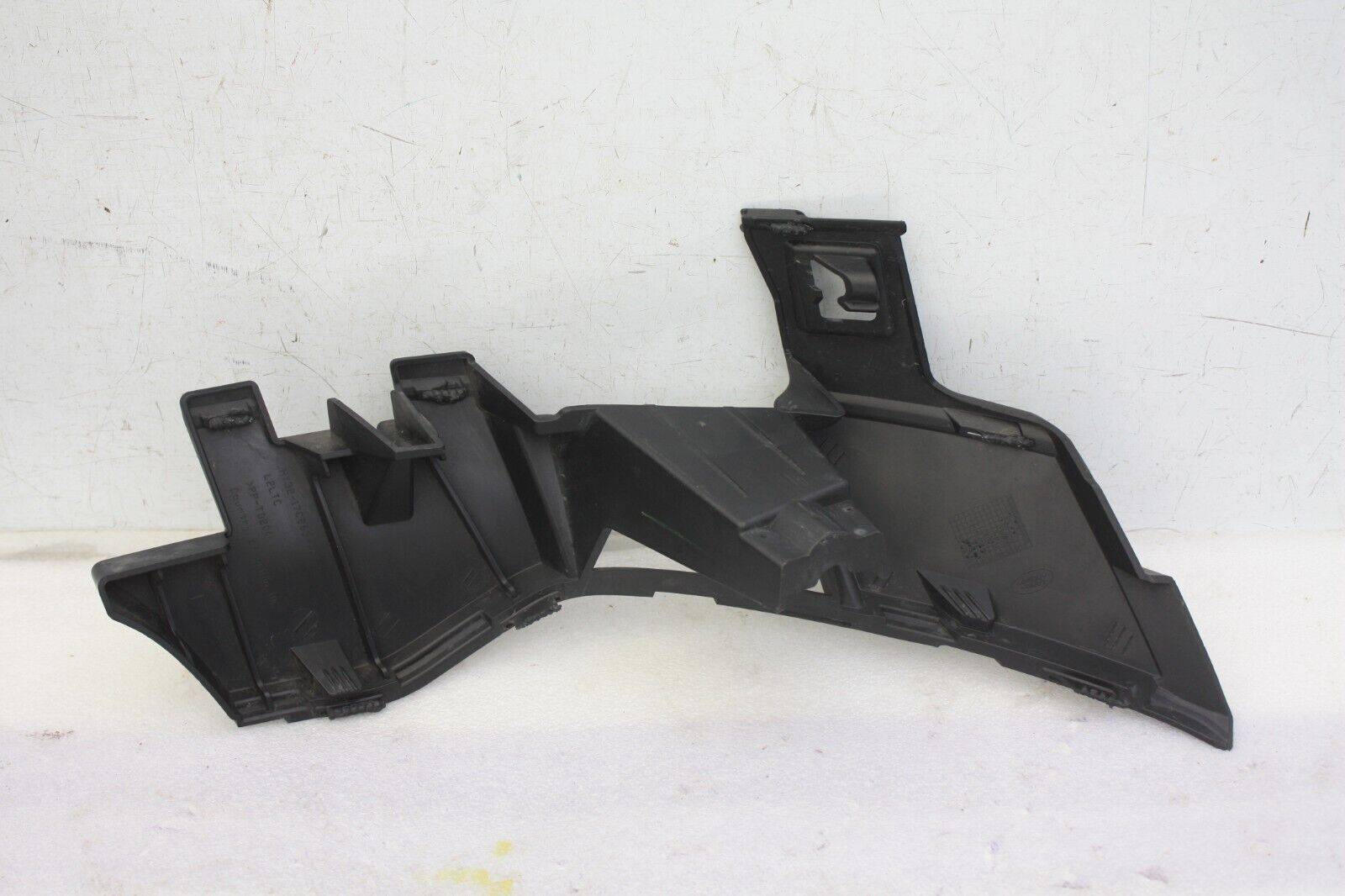 Land-Rover-Discovery-L462-Front-Bumper-Left-Bracket-2017-ON-HY32-17C863-AA-176571145636-5