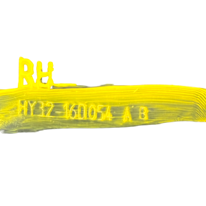 Land Rover Discovery L462 Front Right Moulding Trim 17 ON HY32-16D054-AB Genuine - Image 17