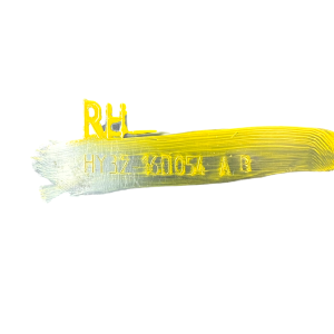 Land Rover Discovery L462 Front Right Moulding Trim 17 ON HY32-16D054-AB Genuine - Image 18