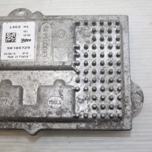 Land Rover Discovery L462 Headlight Control Unit Module 90108729 Genuine - Image 3