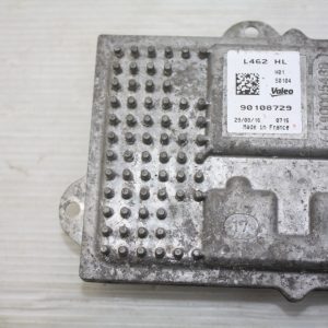 Land Rover Discovery L462 Headlight Control Unit Module 90108729 Genuine - Image 4