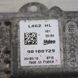 Land Rover Discovery L462 Headlight Control Unit Module 90108729 Genuine - Image 5