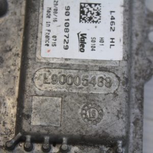 Land Rover Discovery L462 Headlight Control Unit Module 90108729 Genuine - Image 6