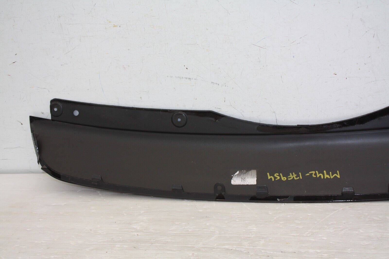 Land-Rover-Discovery-L462-Rear-Bumper-Lower-Section-MY42-17F954-Genuine-175913541066-10