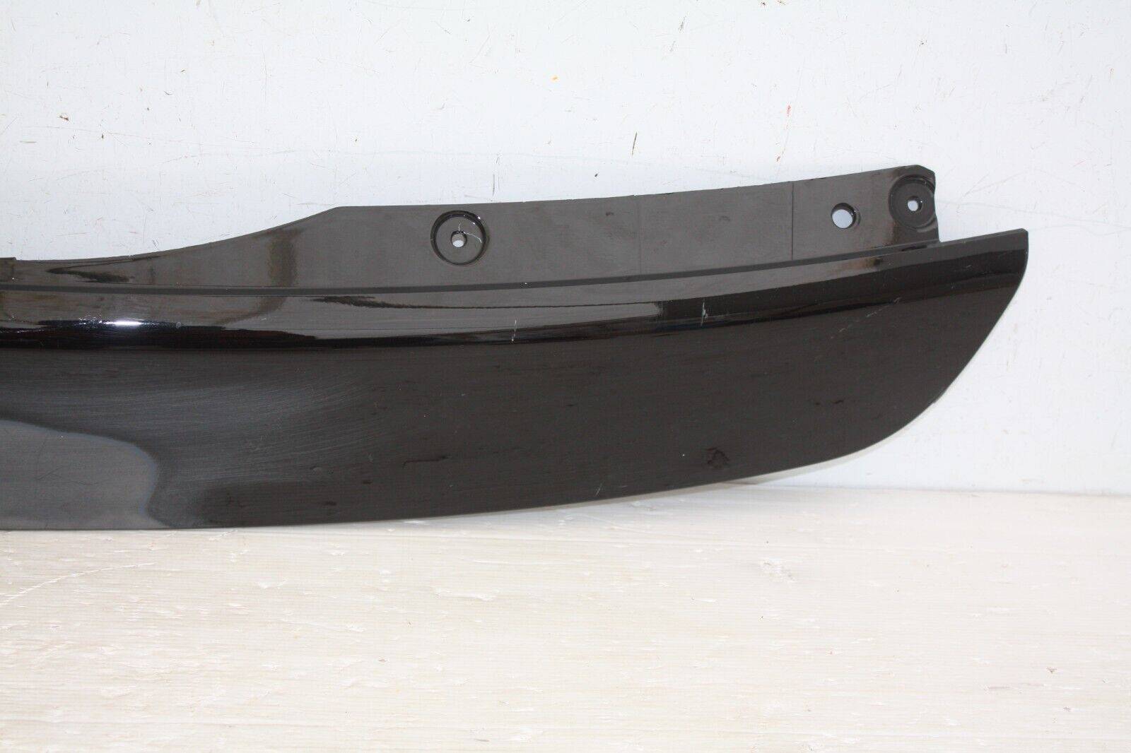 Land-Rover-Discovery-L462-Rear-Bumper-Lower-Section-MY42-17F954-Genuine-175913541066-2