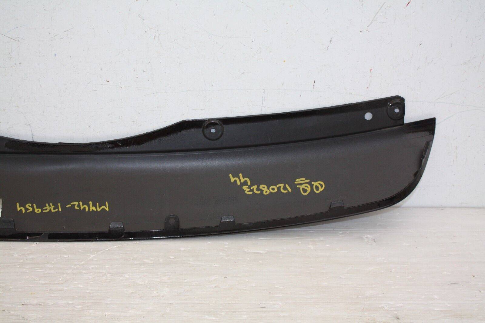 Land-Rover-Discovery-L462-Rear-Bumper-Lower-Section-MY42-17F954-Genuine-175913541066-9