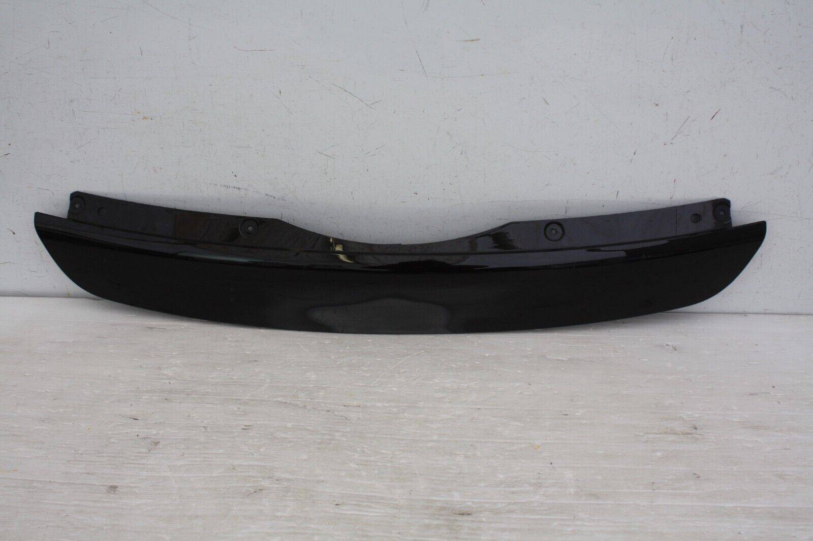 Land Rover Discovery L462 Rear Bumper Lower Section MY42 17F954 Genuine 175913541066