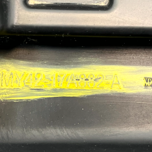 Land Rover Discovery L462 Rear Left Bumper Mounting Bracket 17 ON MY42-17A882-A - Image 11