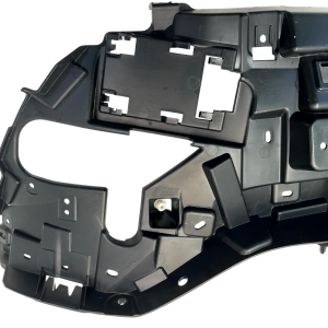 Land Rover Discovery L462 Rear Left Bumper Mounting Bracket 17 ON MY42-17A882-A - Image 7