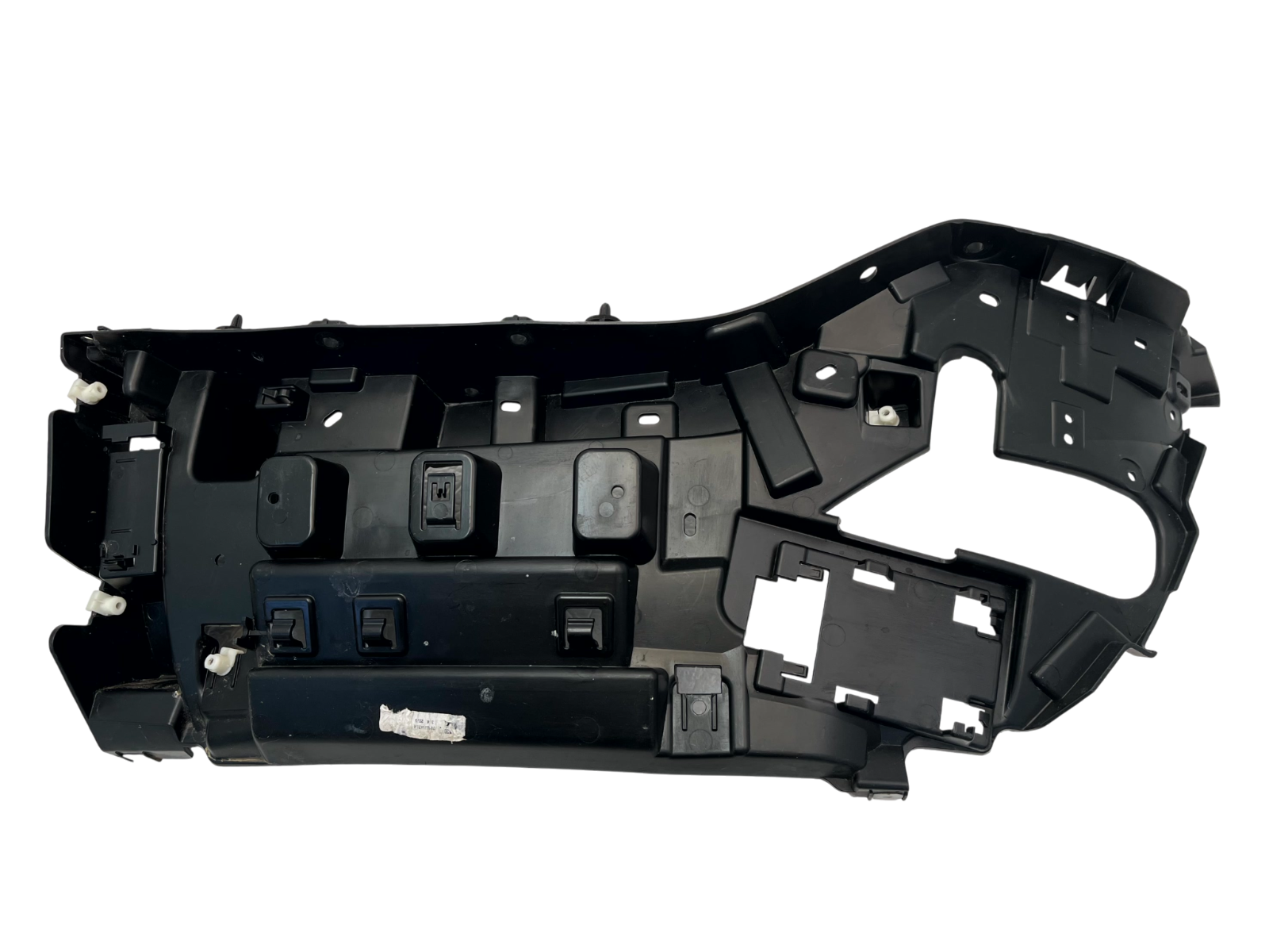 Land Rover Discovery L462 Rear Left Bumper Mounting Bracket 17 ON MY42-17A882-A