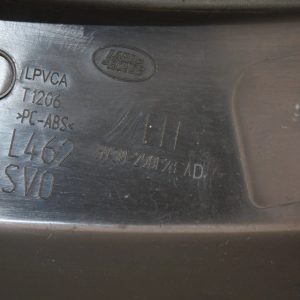 Land Rover Discovery L462 Rear Left Wheel Arch 2017 ON HY3M-290E23-AD *DAMAGED* - Image 17
