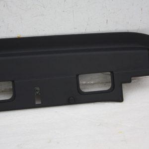 Land Rover Discovery L462 Rear Trunk Boot Cover Trim 2017 ON HY32-425A92-BEW - Image 3