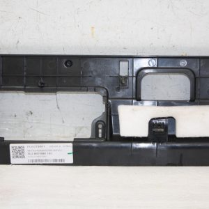 Land Rover Discovery L462 Rear Trunk Boot Cover Trim 2017 ON HY32-425A92-BEW - Image 7