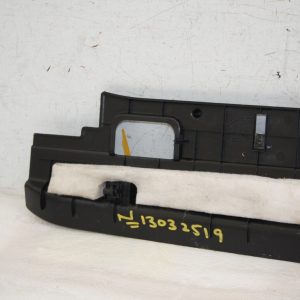 Land Rover Discovery L462 Rear Trunk Boot Cover Trim 2017 ON HY32-425A92-BEW - Image 9