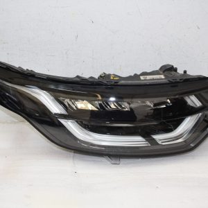 Land Rover Discovery L462 Right LED Headlight 2017 ON HY32-13W029-DA *DAMAGED* - Image 1