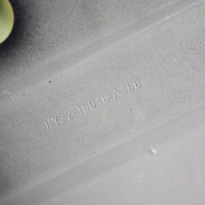 Land Rover Discovery L462 wing left genuine - Image 8