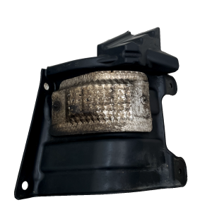 Land Rover Discovery Left Engine Splash Shield Cover 2005-2009 KRN500062 Genuine - Image 1