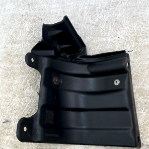 Land Rover Discovery Left Engine Splash Shield Cover 2005-2009 KRN500062 Genuine - Image 6