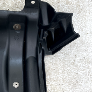 Land Rover Discovery Left Engine Splash Shield Cover 2005-2009 KRN500062 Genuine - Image 7