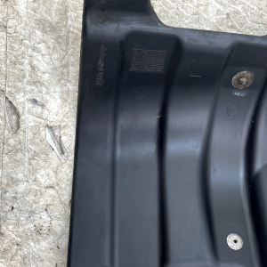 Land Rover Discovery Left Engine Splash Shield Cover 2005-2009 KRN500062 Genuine - Image 9