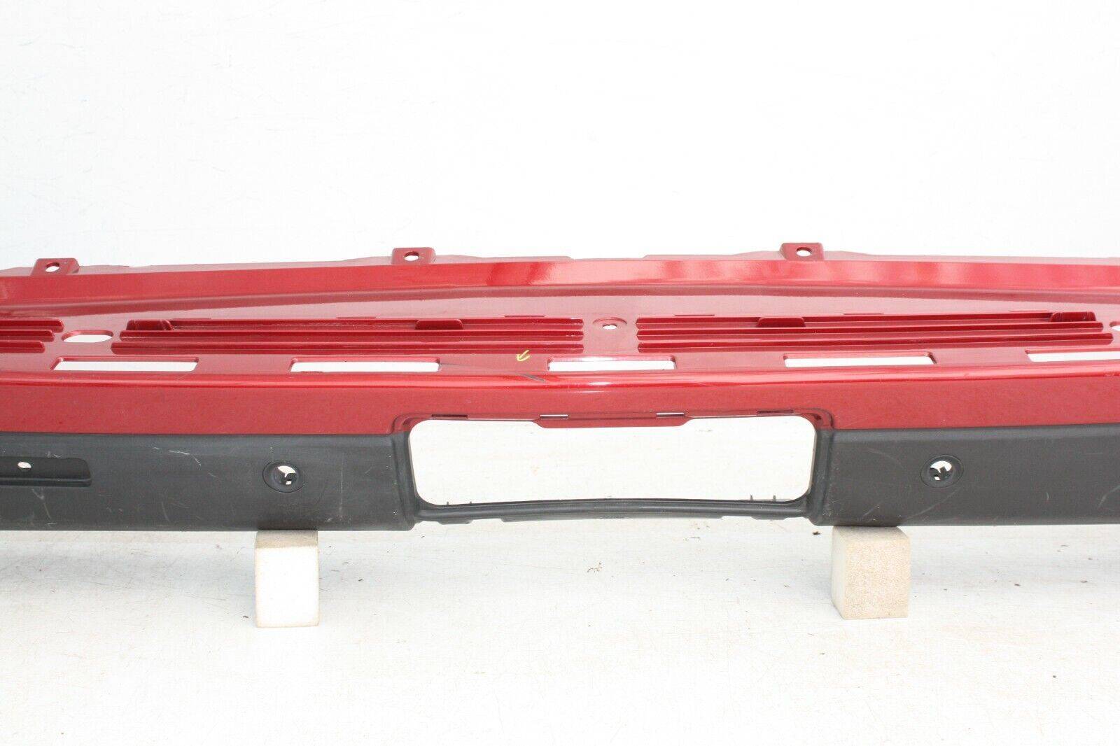 Land-Rover-Discovery-Rear-Bumper-2009-TO-2013-9H22-17D822-A-175367539806-3