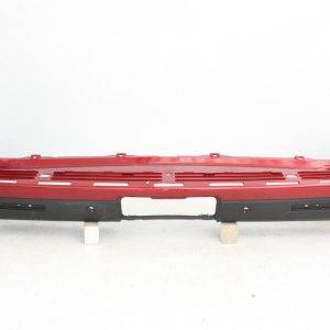 Land Rover Discovery Rear Bumper 2009 TO 2013 9H22 17D822 A 175367539806
