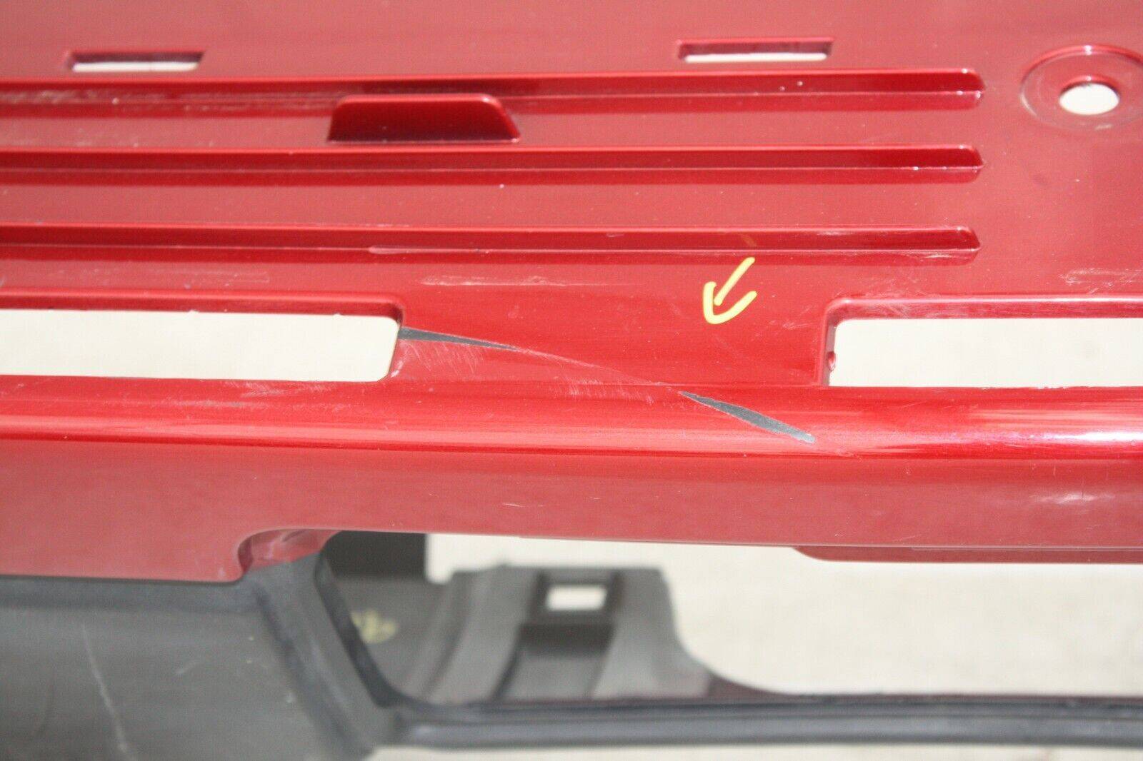 Land-Rover-Discovery-Rear-Bumper-2009-TO-2013-9H22-17D822-A-175367539806-5