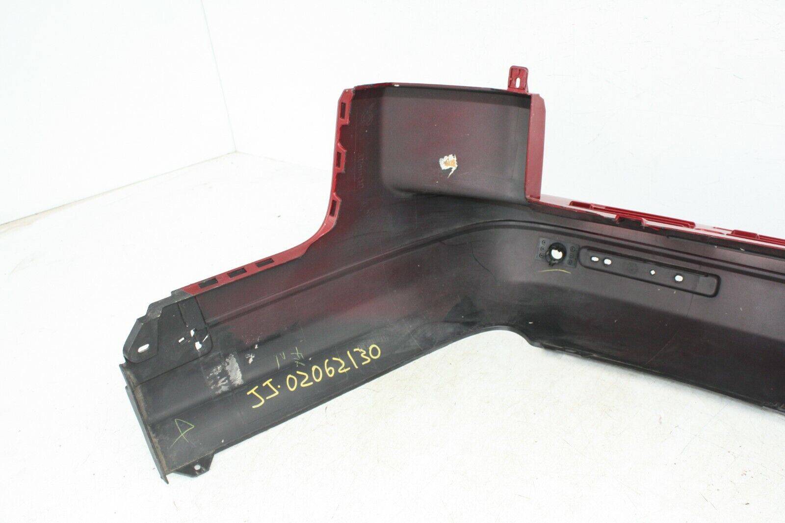 Land-Rover-Discovery-Rear-Bumper-2009-TO-2013-9H22-17D822-A-175367539806-8