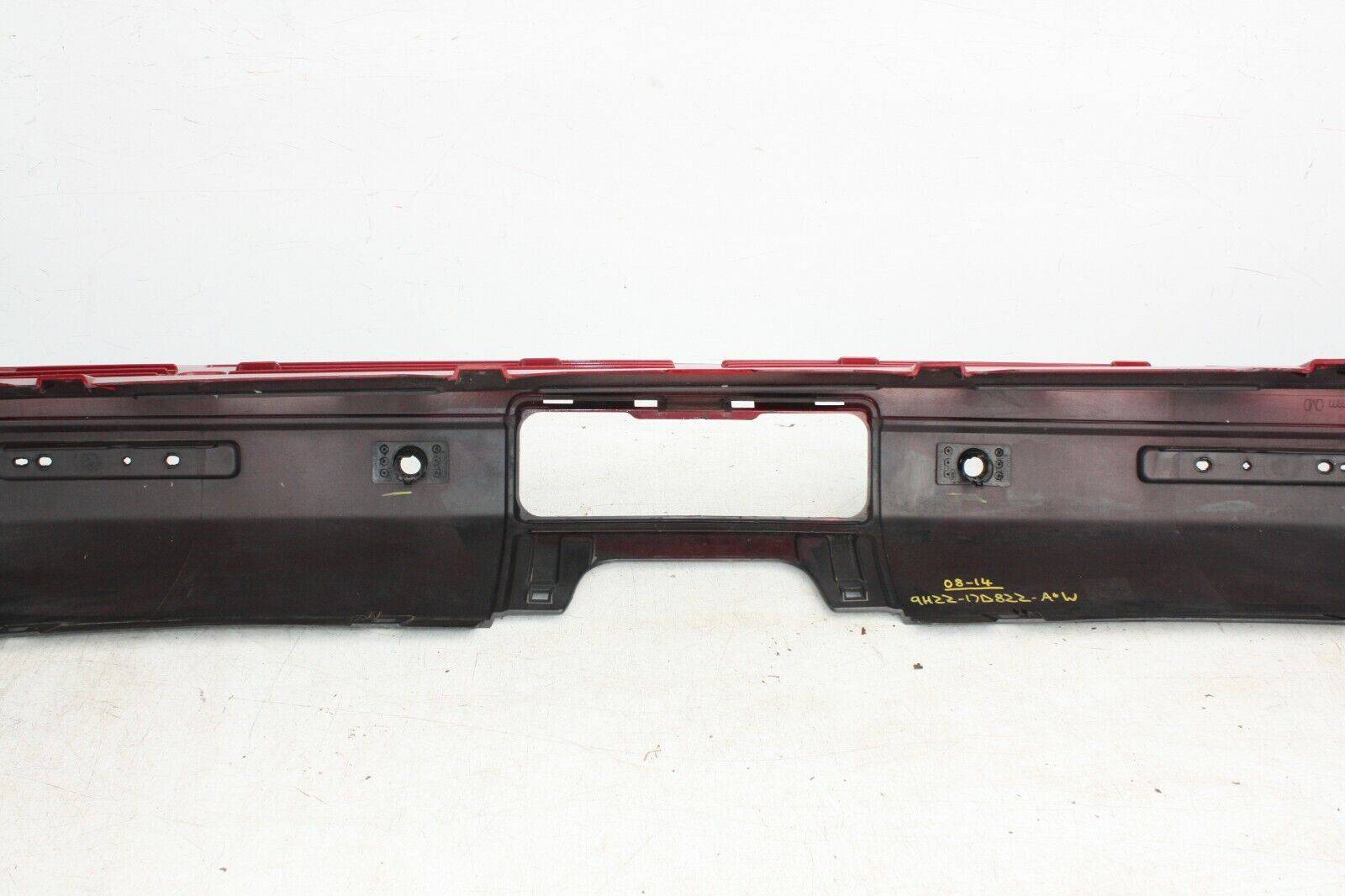 Land-Rover-Discovery-Rear-Bumper-2009-TO-2013-9H22-17D822-A-175367539806-9