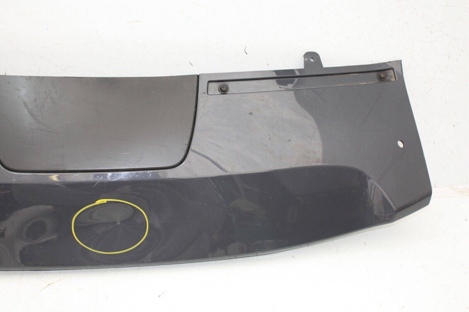 Land-Rover-Discovery-Rear-Bumper-Lower-Section-MY42-17F011-AAW-Genuine-176631208546-2