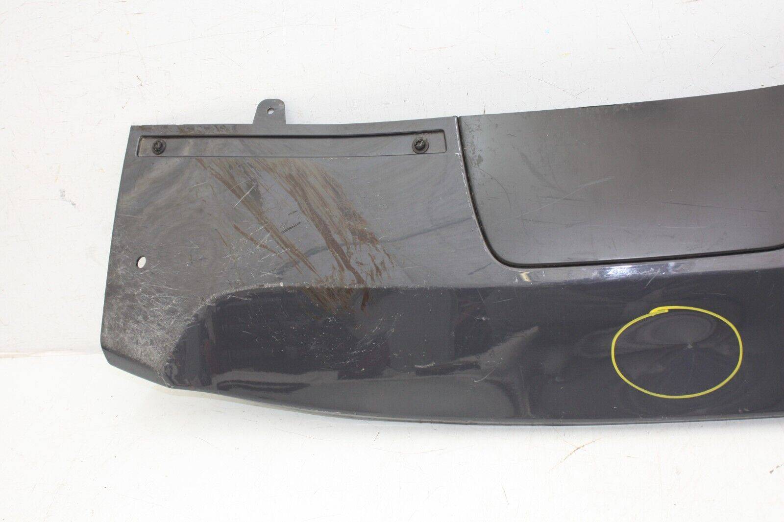 Land-Rover-Discovery-Rear-Bumper-Lower-Section-MY42-17F011-AAW-Genuine-176631208546-3