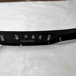 Land Rover Discovery Rear Bumper Number Plate Holder 17 ON MY42-13418-D Genuine - Image 3
