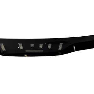 Land Rover Discovery Rear Bumper Number Plate Holder 17 ON MY42-13418-D Genuine - Image 3